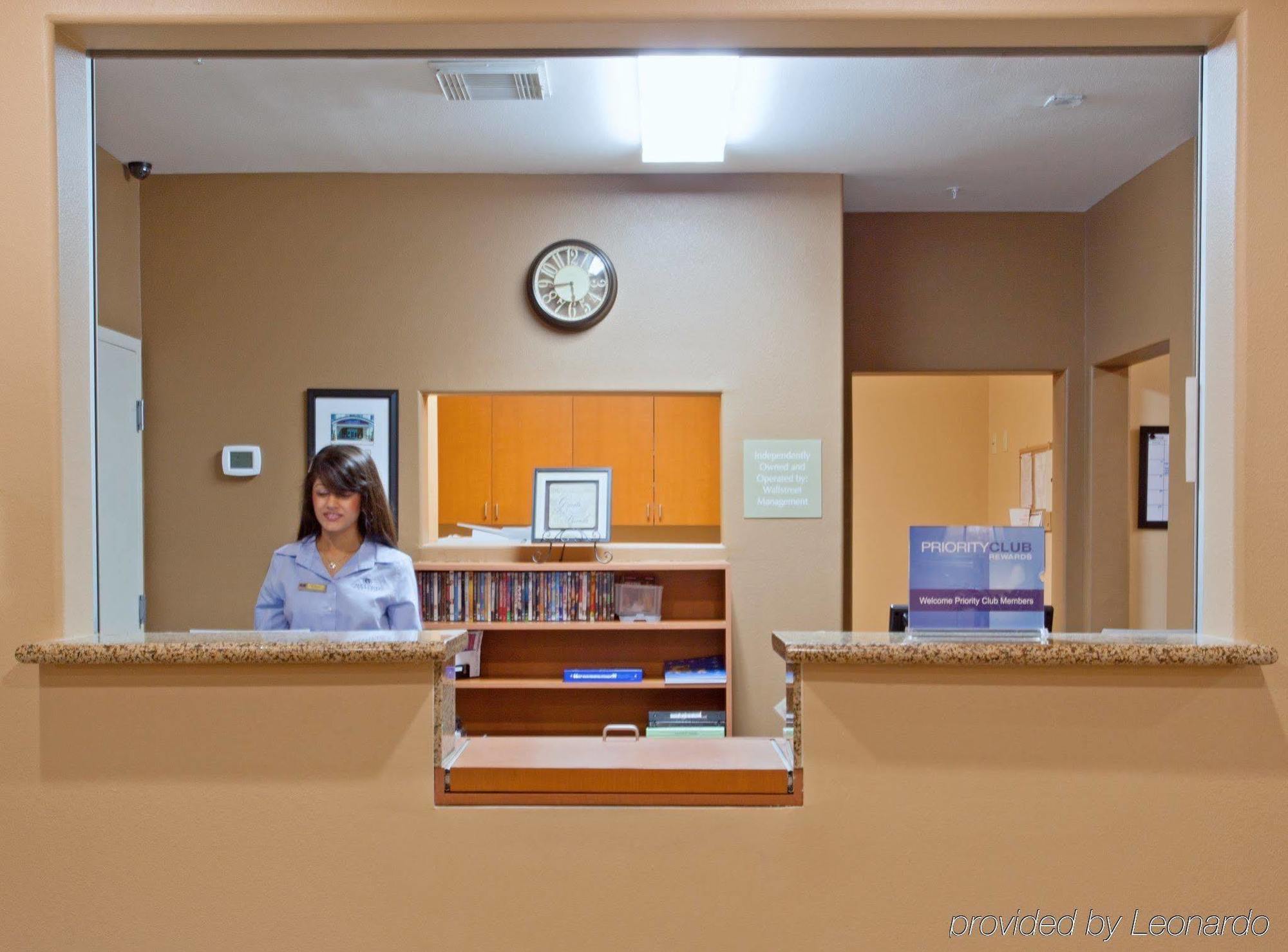 Candlewood Westchase - Westheimer By Ihg Hotel