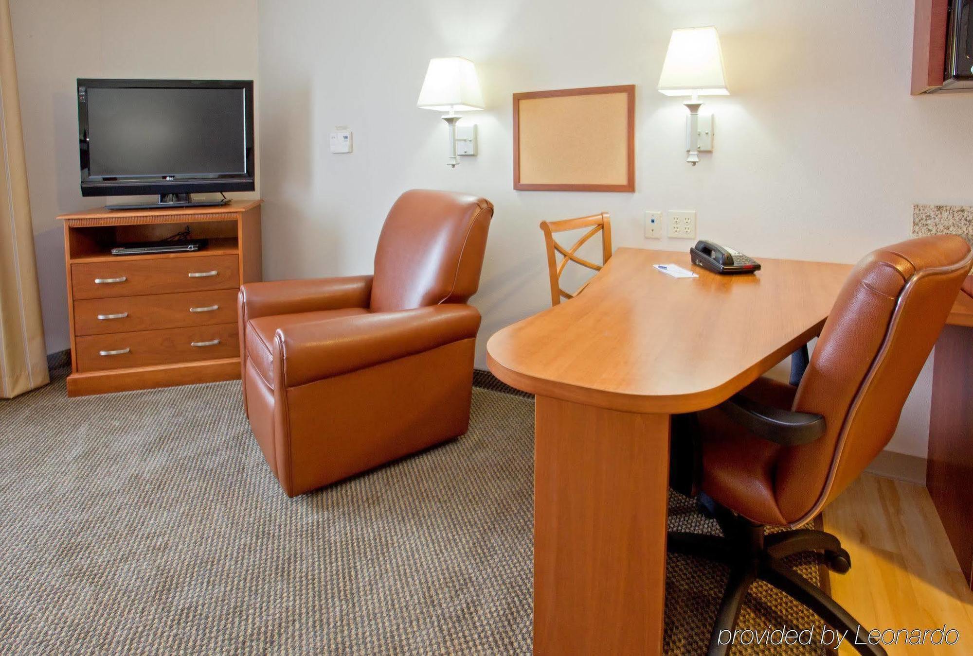 Hotel Candlewood Westchase - Westheimer By Ihg 2*