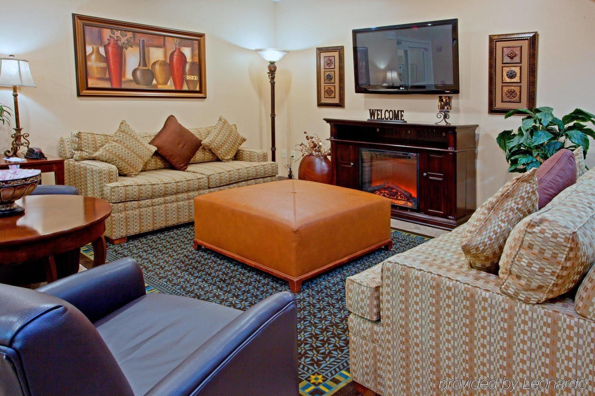 Candlewood Westchase - Westheimer By Ihg Houston