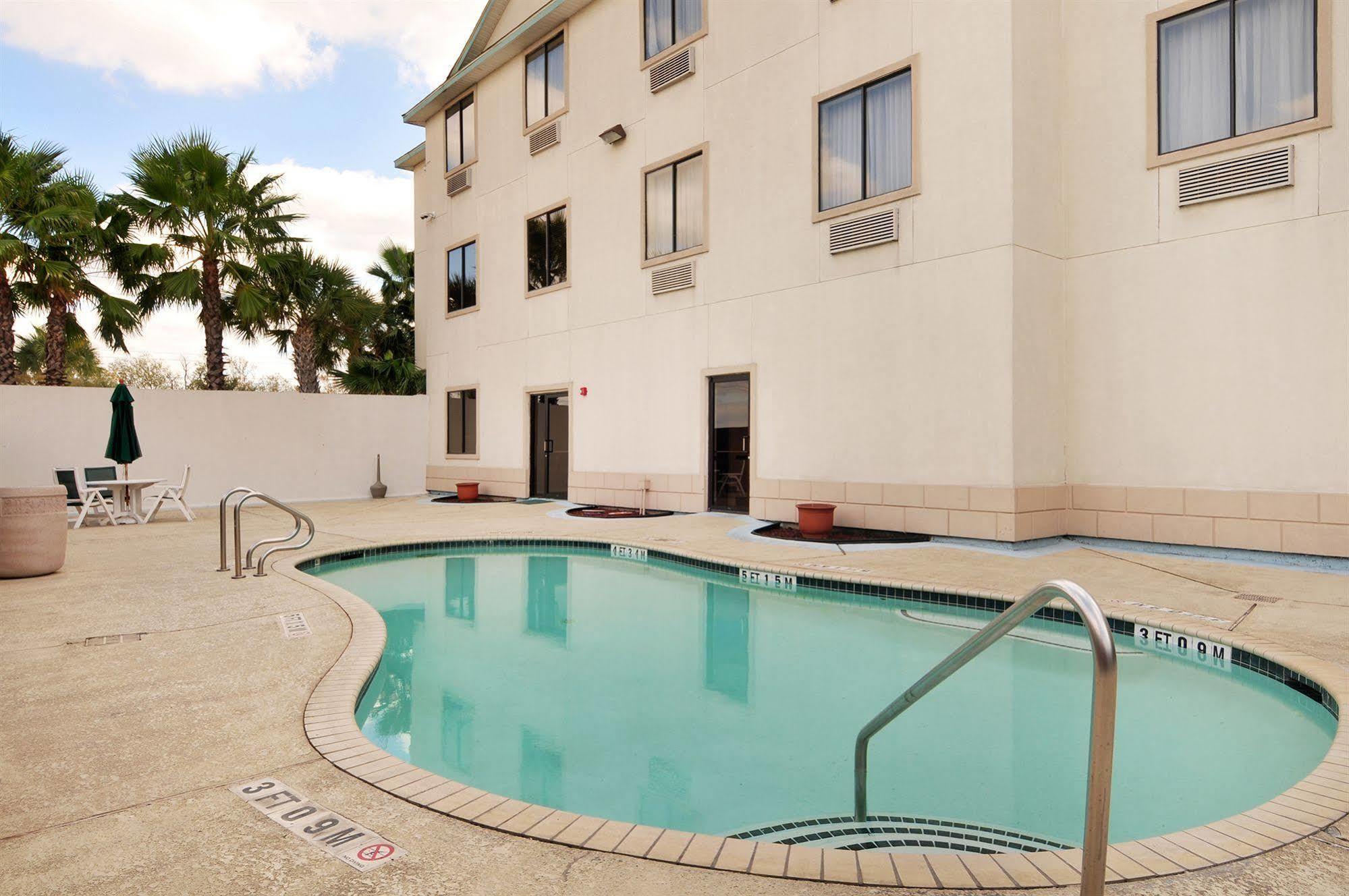 Hotel Days & By Wyndham North/aldine Houston