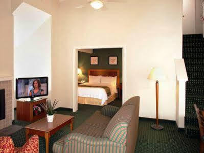 By Marriott Medical Center/nrg Park 3*