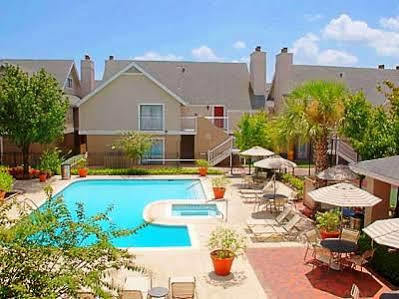 By Marriott Medical Center/nrg Park Hotel 3*