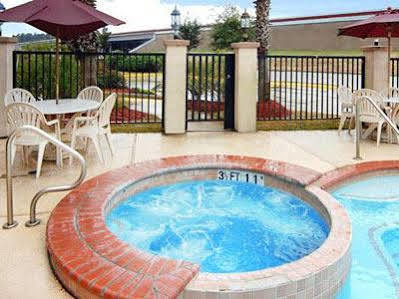 Comfort Nw - Vintage Park 3* Houston