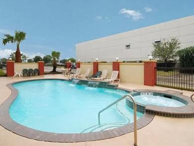 Hotel Comfort Nw - Vintage Park