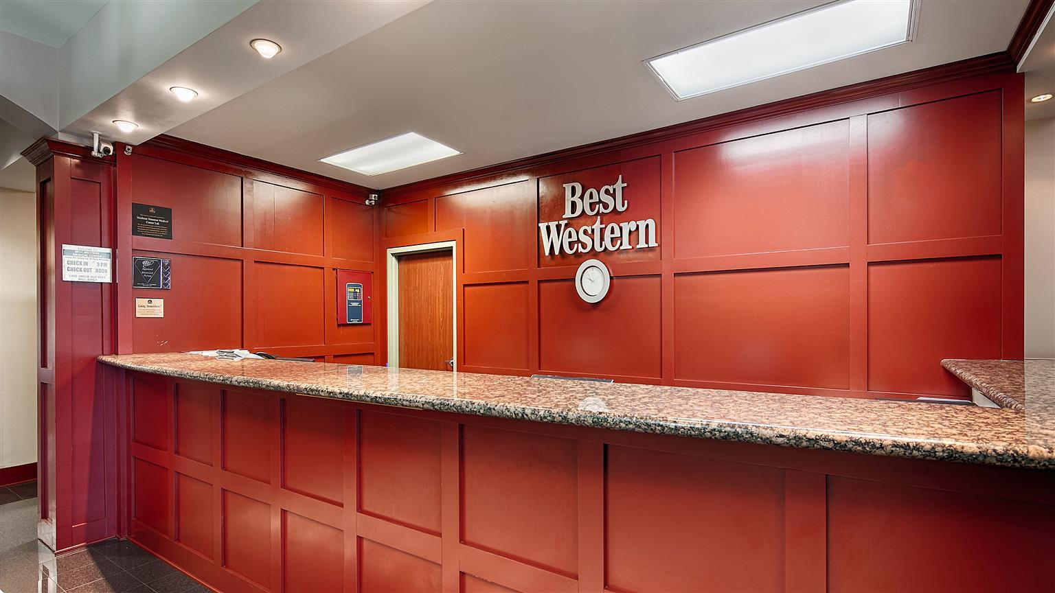 Hotel Surestay Plus By Best Western Medical Center Houston
