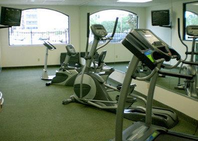 Surestay Plus By Best Western Medical Center Hotel Houston