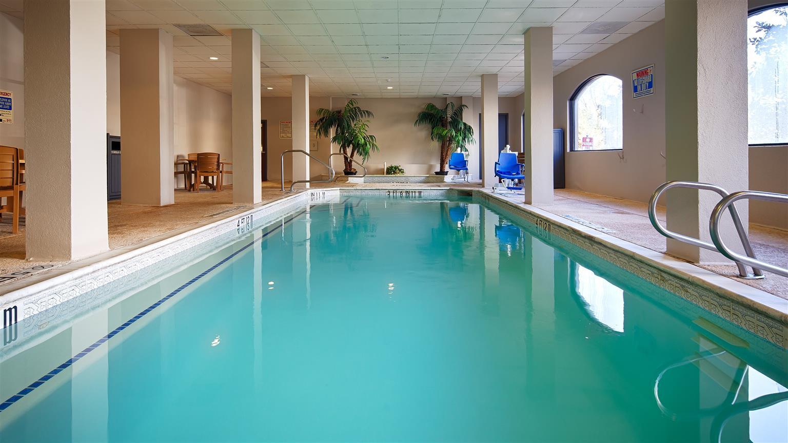 Surestay Plus By Best Western Medical Center 3*