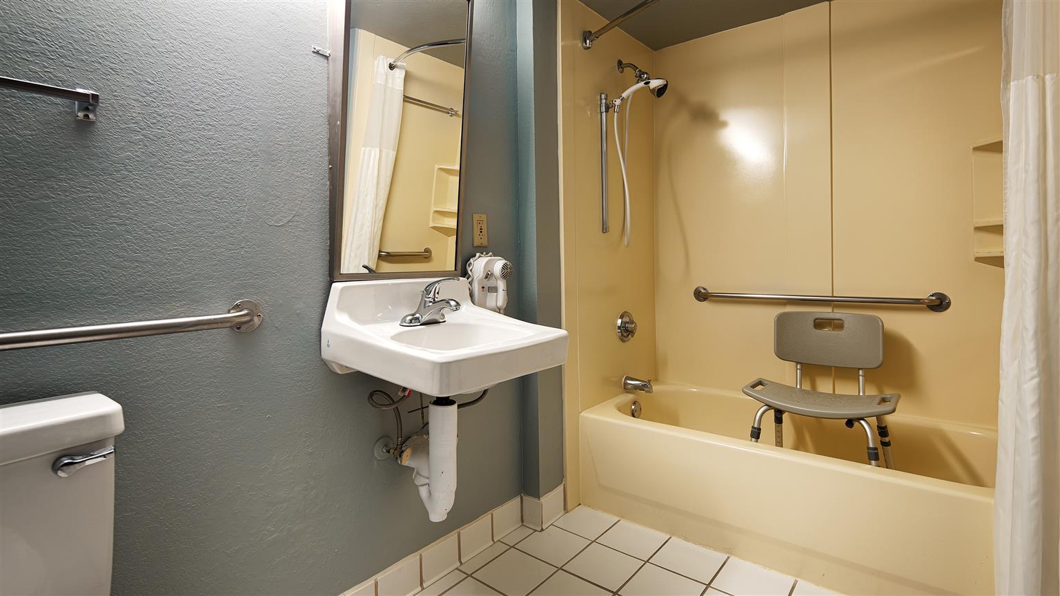 Hotel Surestay Plus By Best Western Medical Center Houston