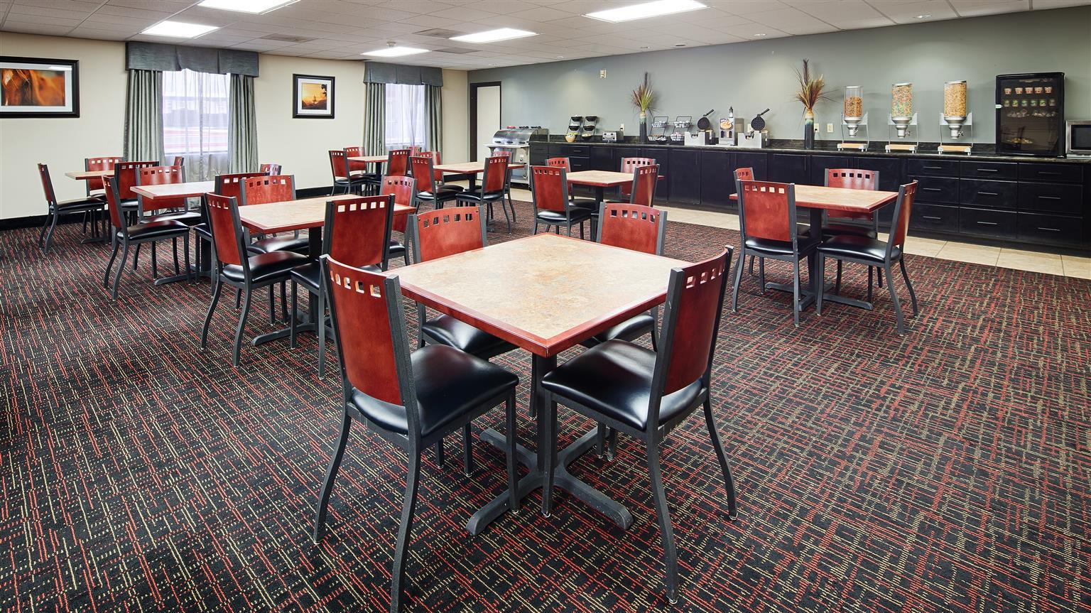 Hotel Surestay Plus By Best Western Medical Center Houston