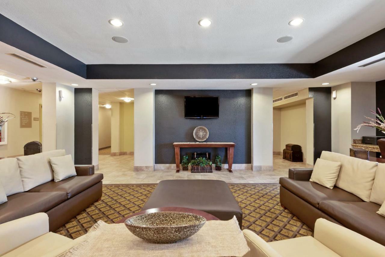 Hotel Extended America - Houston - Iah Airport 2*