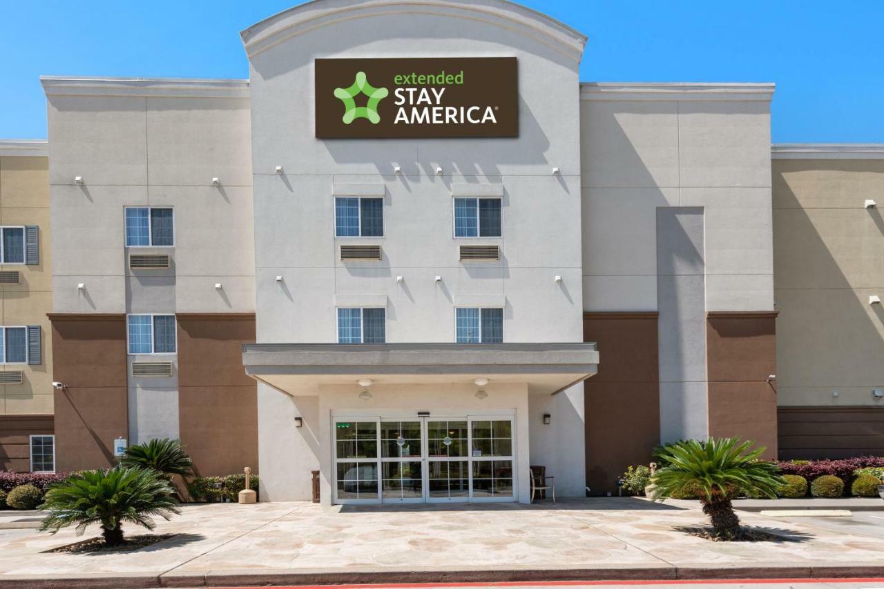 Extended America - Houston - Iah Airport Hotel