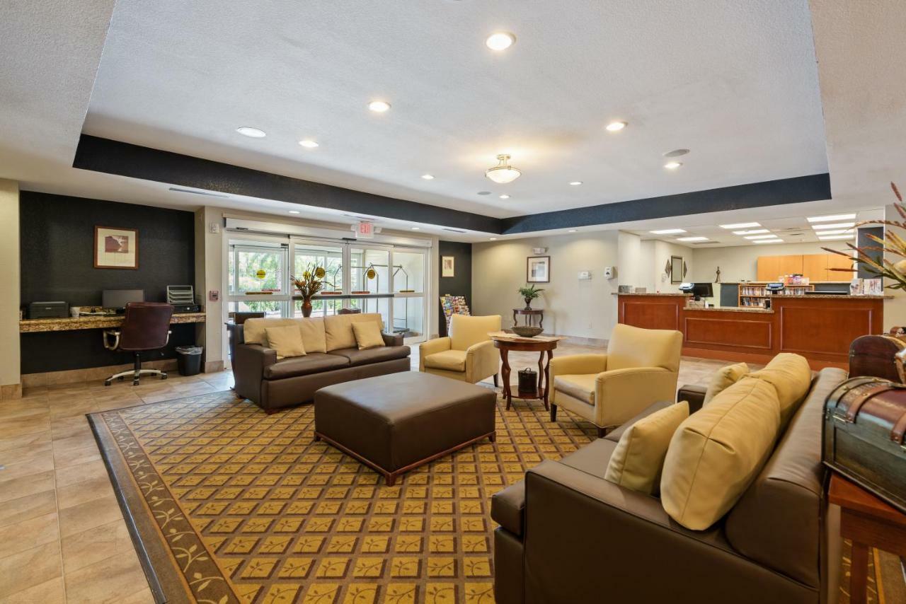 Extended America - Houston - Iah Airport 2*