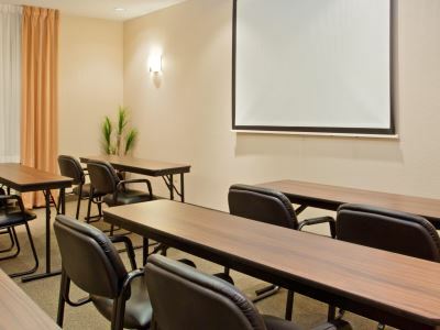 Extended America - Houston - Iah Airport 2* Aldine