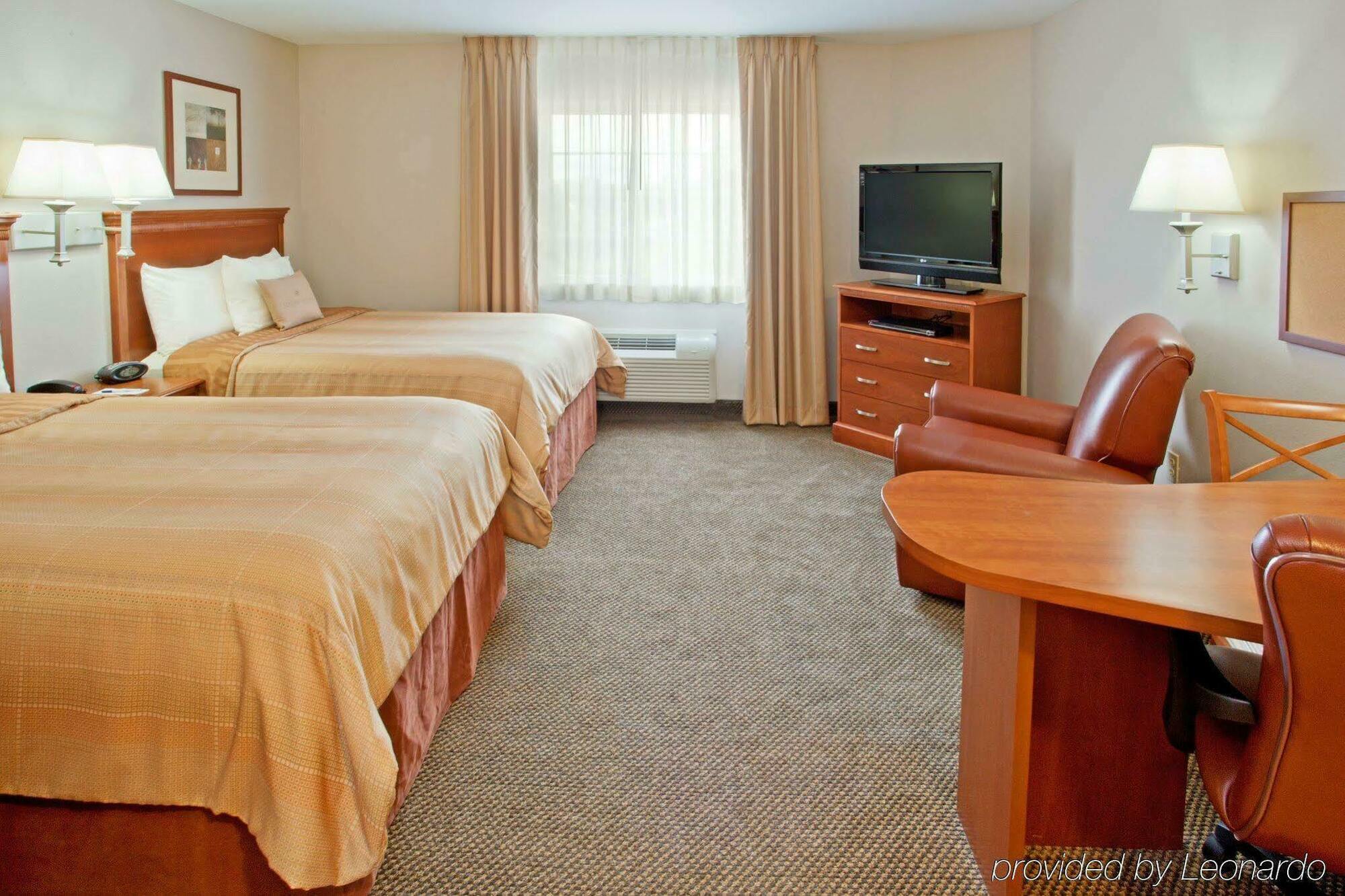 Hotel Candlewood Westchase - Westheimer By Ihg 2*