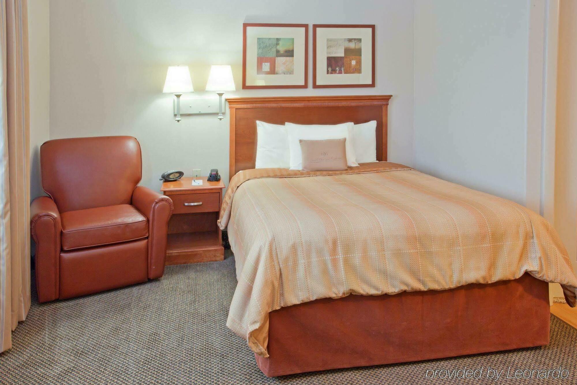 Hotel Candlewood Westchase - Westheimer By Ihg 2*