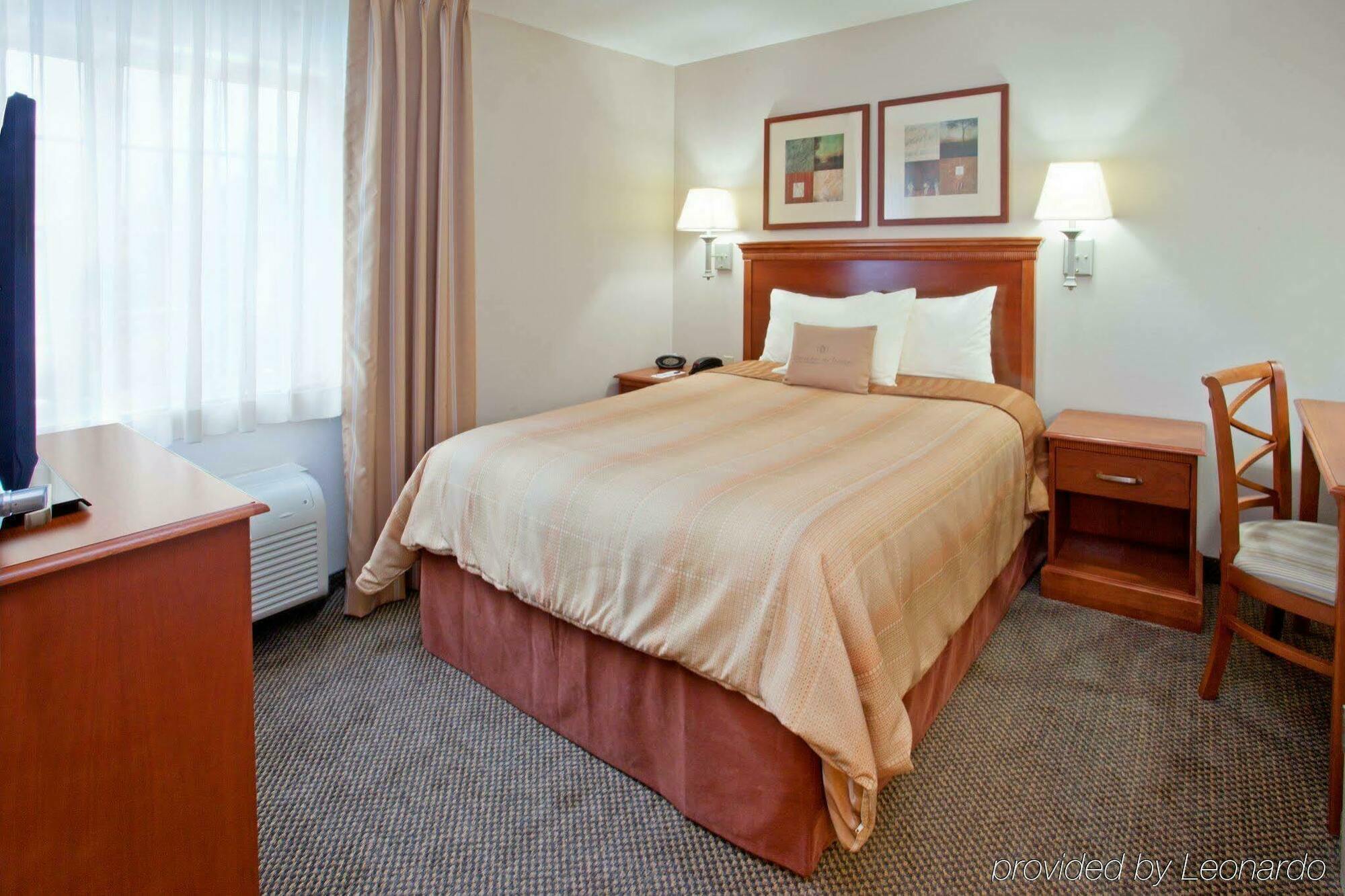 Candlewood Westchase - Westheimer By Ihg Hotel Houston