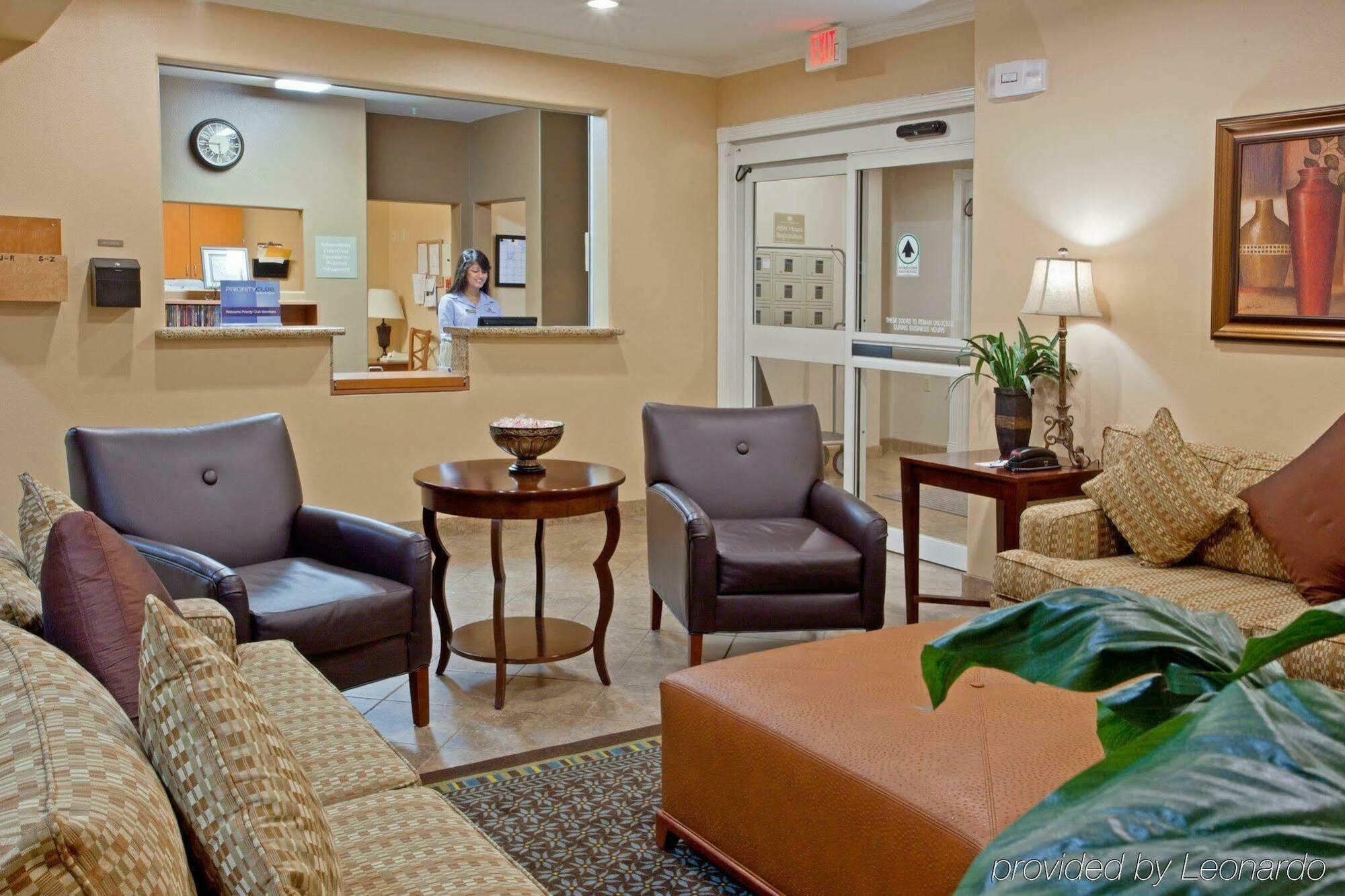 Candlewood Westchase - Westheimer By Ihg 2* Houston