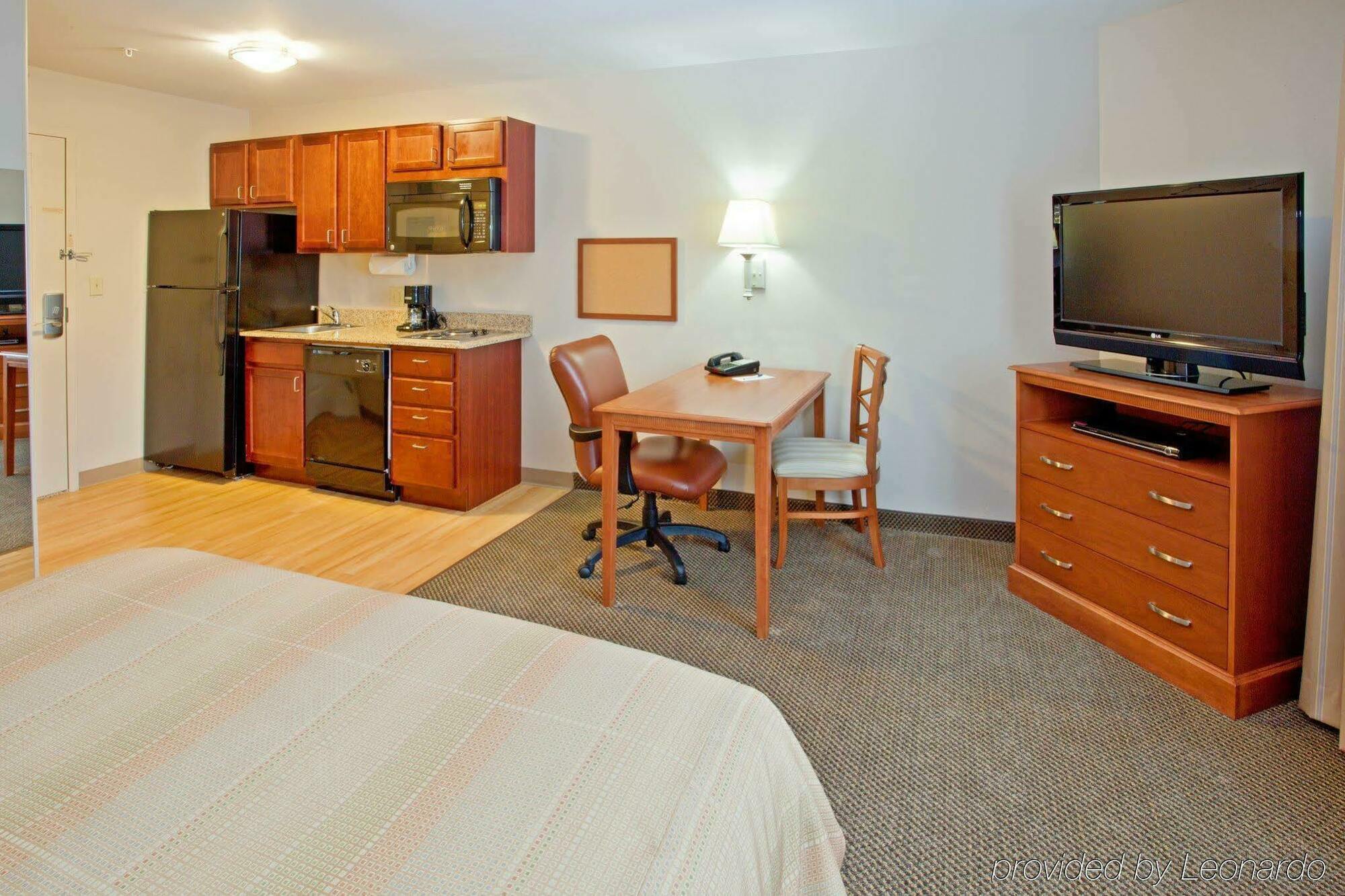 Hotel Candlewood Westchase - Westheimer By Ihg 2*