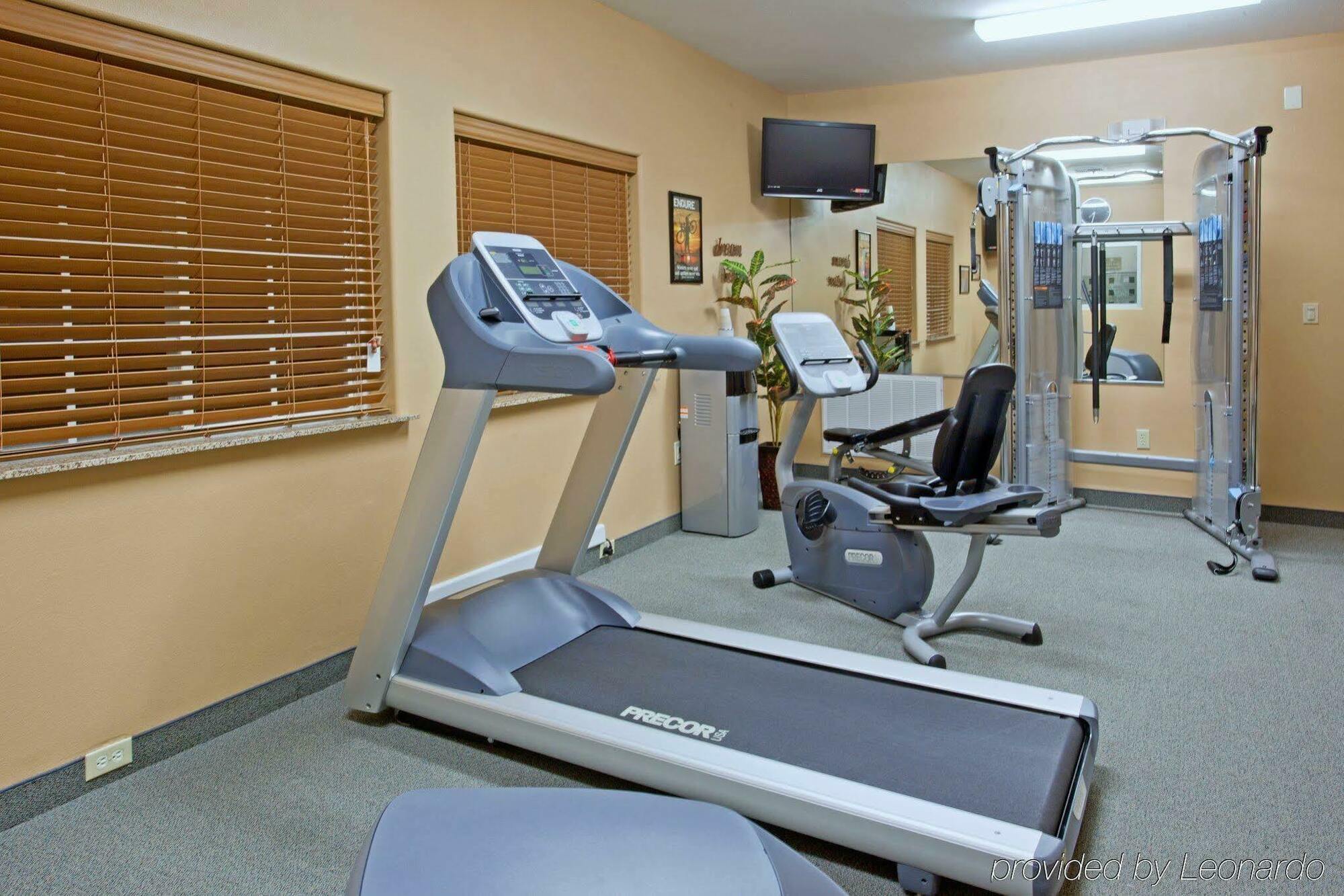 Candlewood Westchase - Westheimer By Ihg Houston
