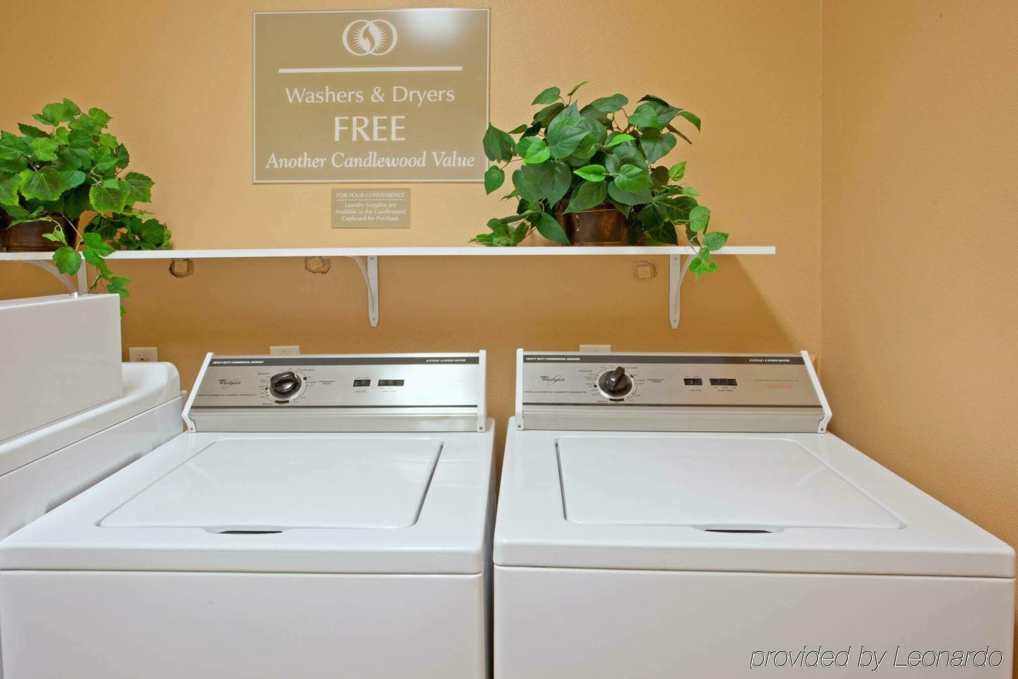 Candlewood Westchase - Westheimer By Ihg 2*
