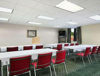 Days & By Wyndham North/aldine Houston