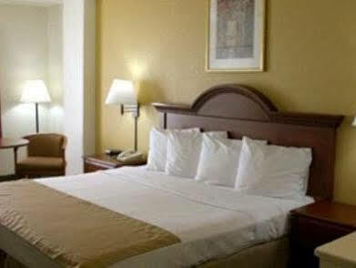 Hotel Surestay Plus By Best Western Medical Center