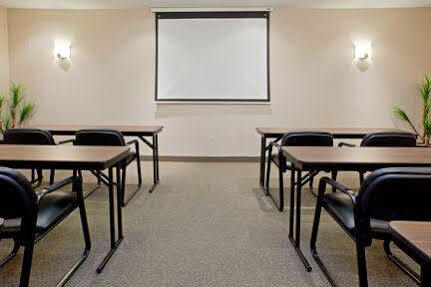 Hotel Extended America - Houston - Iah Airport Aldine