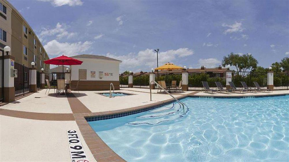 Hotel Candlewood Westchase - Westheimer By Ihg