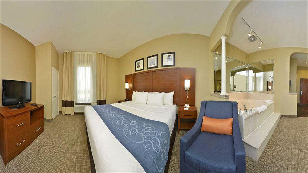 Hotel Comfort Nw - Vintage Park