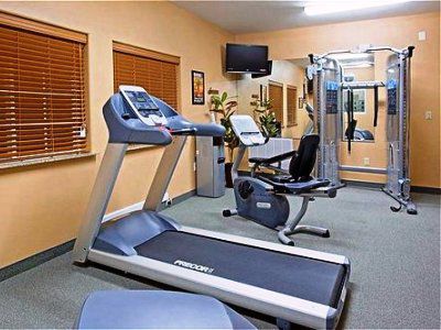 Candlewood Westchase - Westheimer By Ihg Hotel 2*