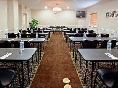 Candlewood Westchase - Westheimer By Ihg 2*