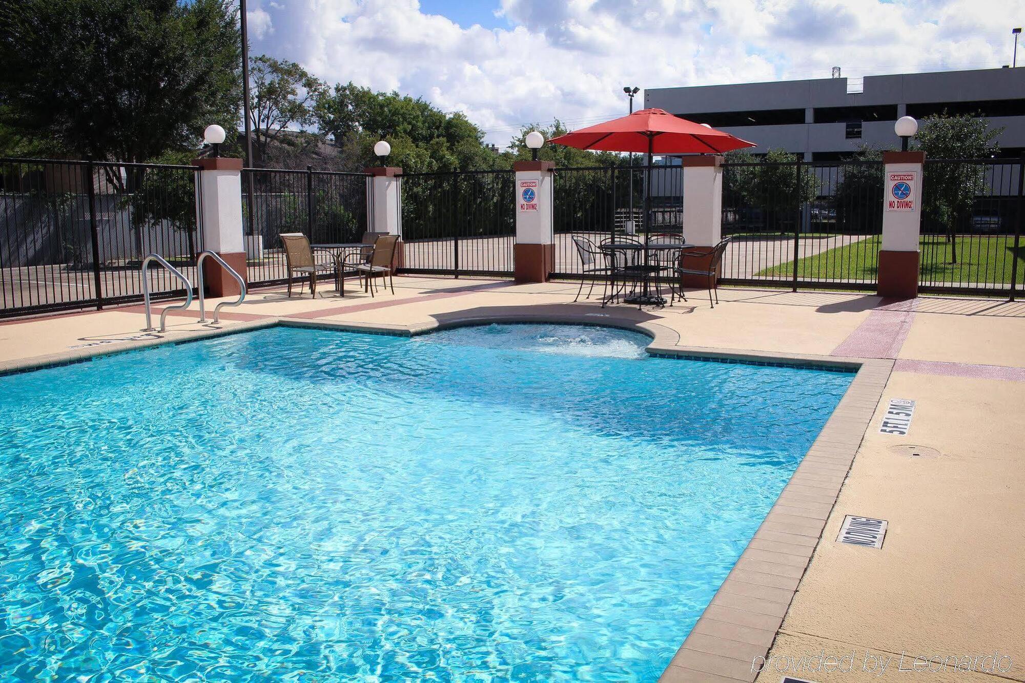 Candlewood Westchase - Westheimer By Ihg 2* Houston