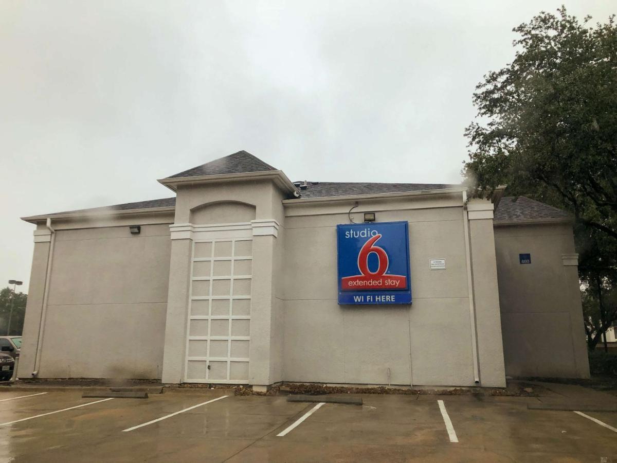 6-houston, Tx - Westchase