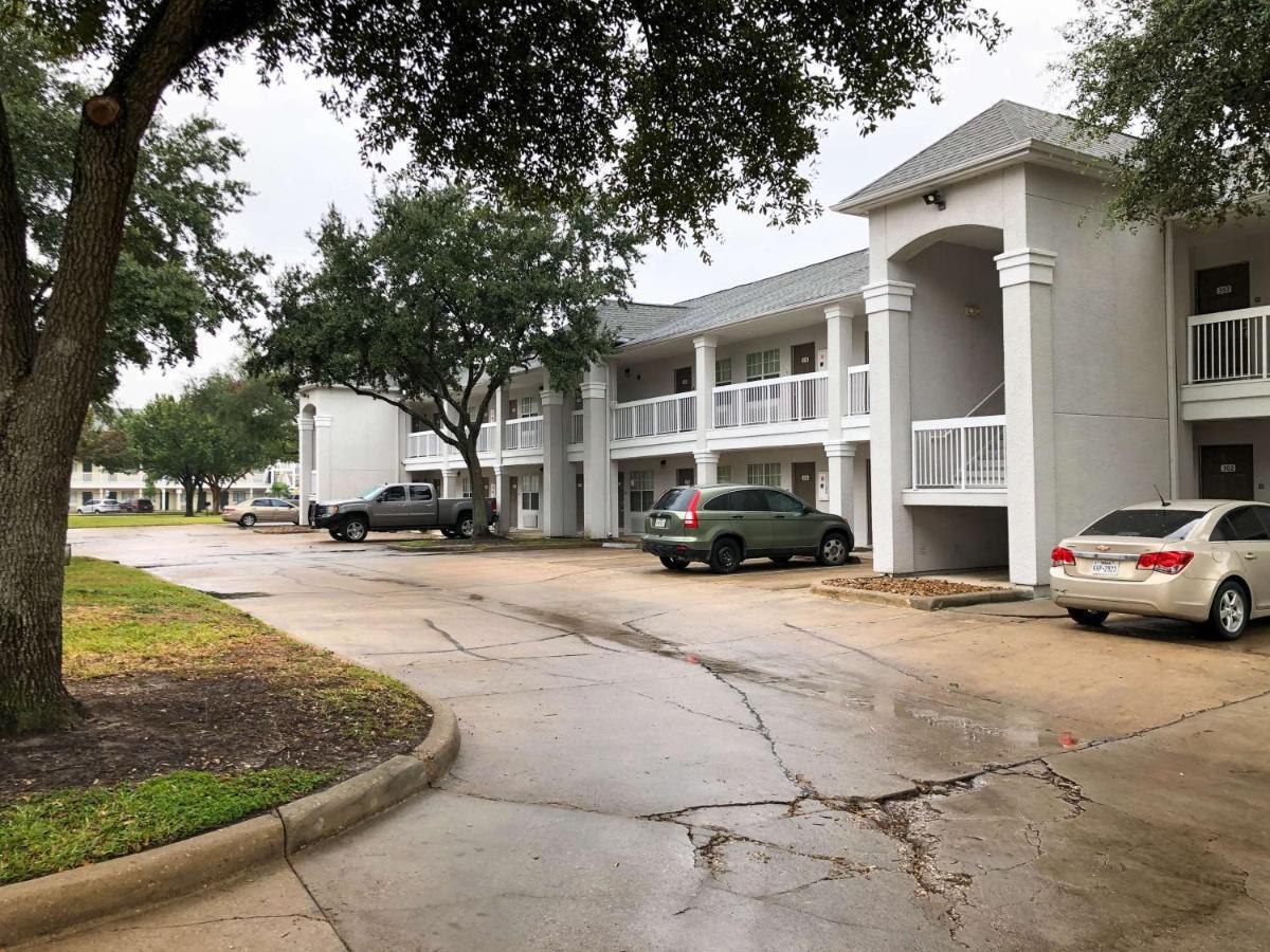 6-houston, Tx - Westchase Hotel Houston