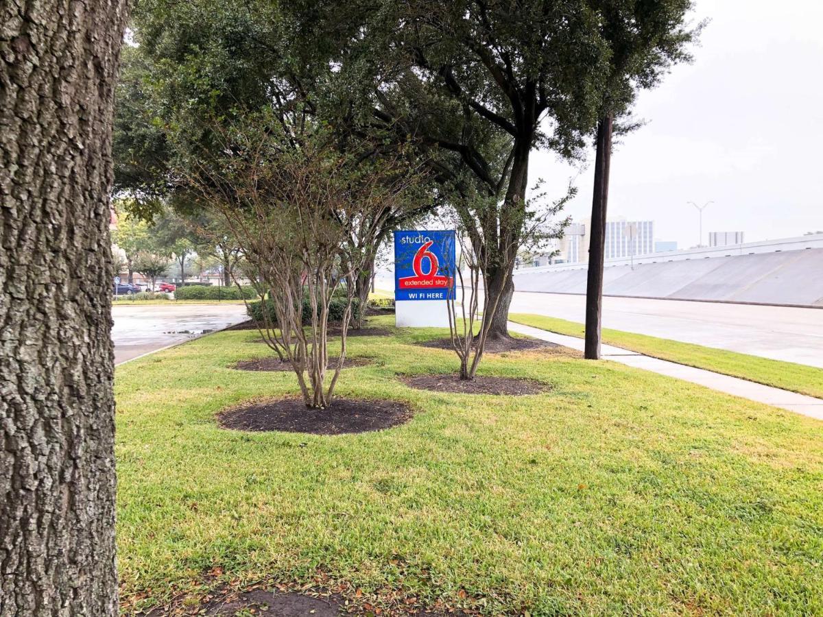 6-houston, Tx - Westchase Hotel