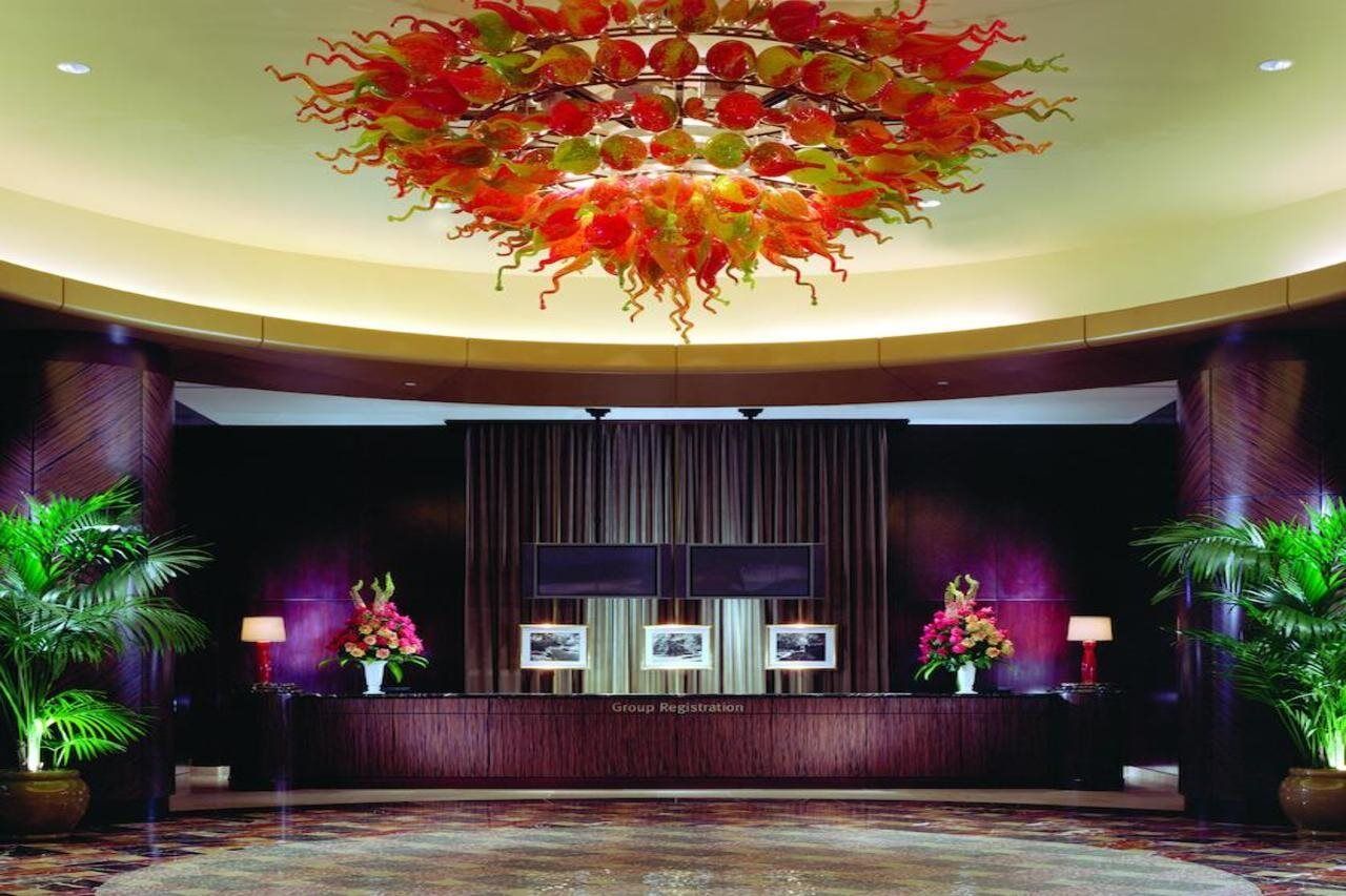 Hotel Hilton Americas -