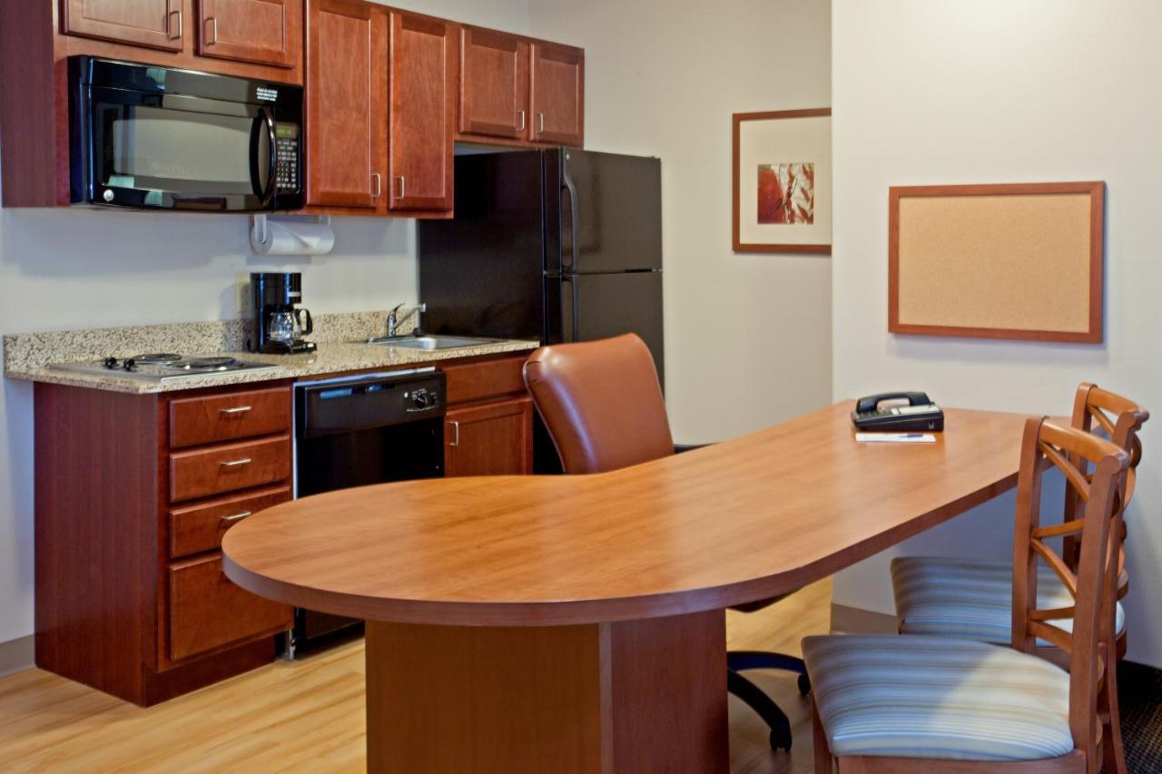 Hotel Candlewood Westchase - Westheimer By Ihg Houston