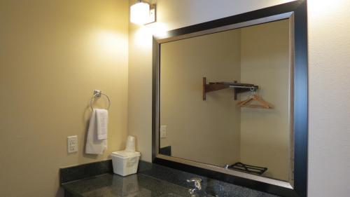 Grand And Suites Motel Houston