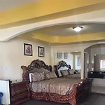 Raintree Inn And Suites