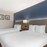 Comfort Inn & Suites Fm1960-Champions