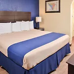 Americas Best Value Inn Medical Center Downtown