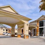 Americas Best Value Inn Medical Center Downtown