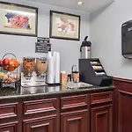 Americas Best Value Inn Medical Center Downtown