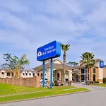 Americas Best Value Inn Medical Center Downtown