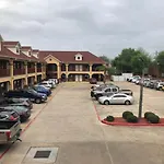 Sterling Inn And Suites At Reliant And Medical Center Houston