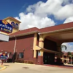 Sterling Inn And Suites At Reliant And Medical Center Houston