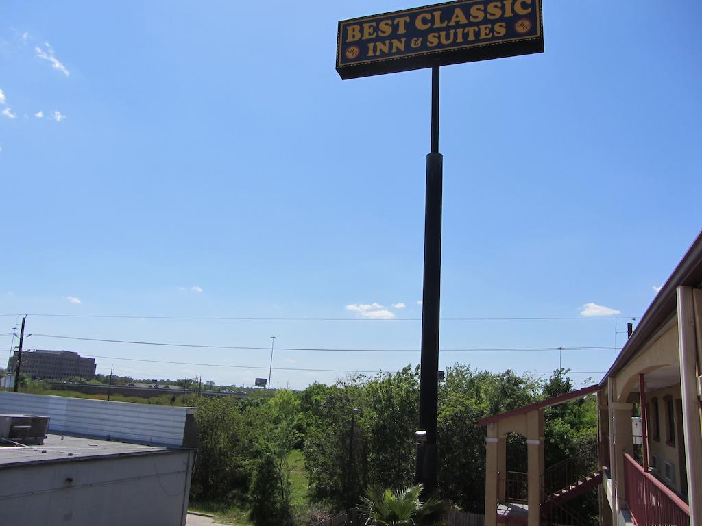 Best Classic & Suites Motel 2*