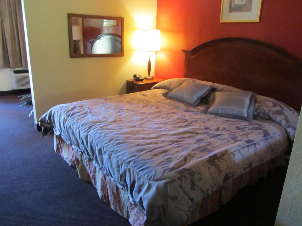 Motel Best Classic & Suites Houston