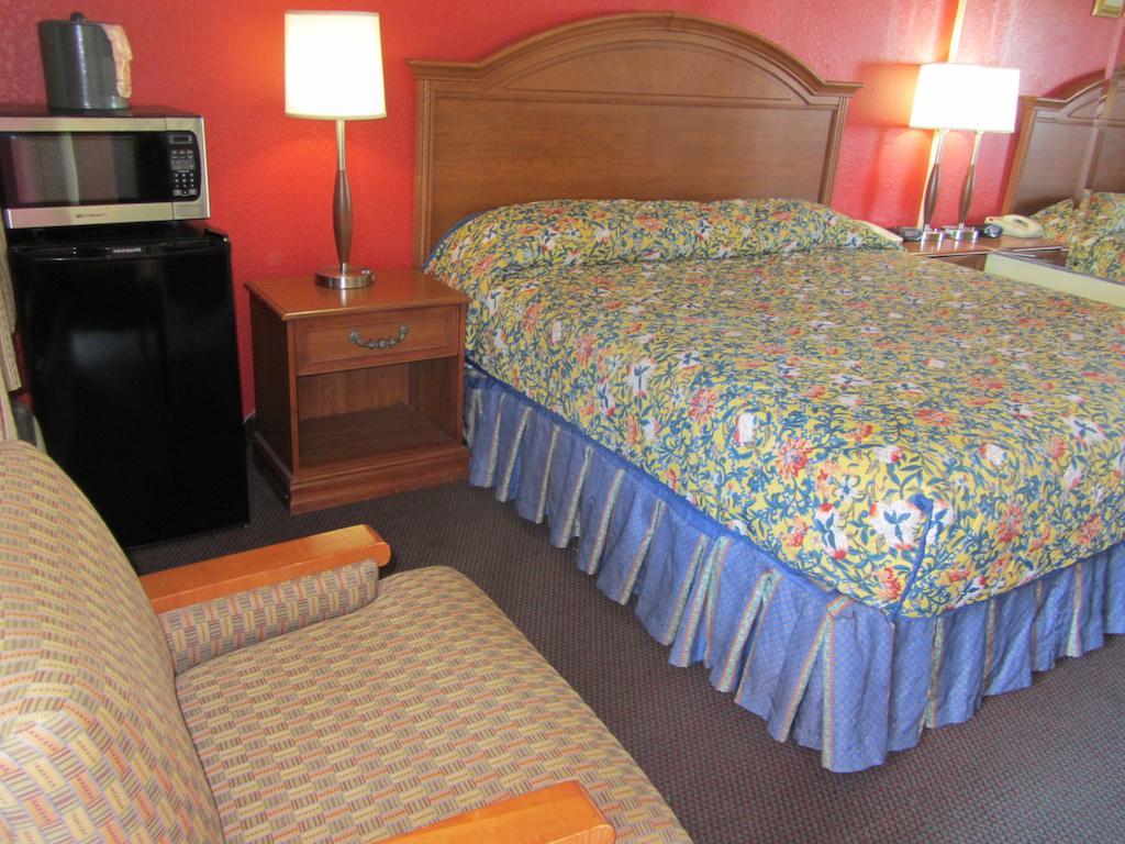 Motel Best Classic & Suites