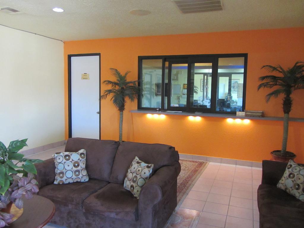 Best Classic & Suites Motel Houston